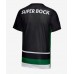 Camisa de time de futebol Sporting CP Replicas 1º Equipamento 2024-25 Manga Curta